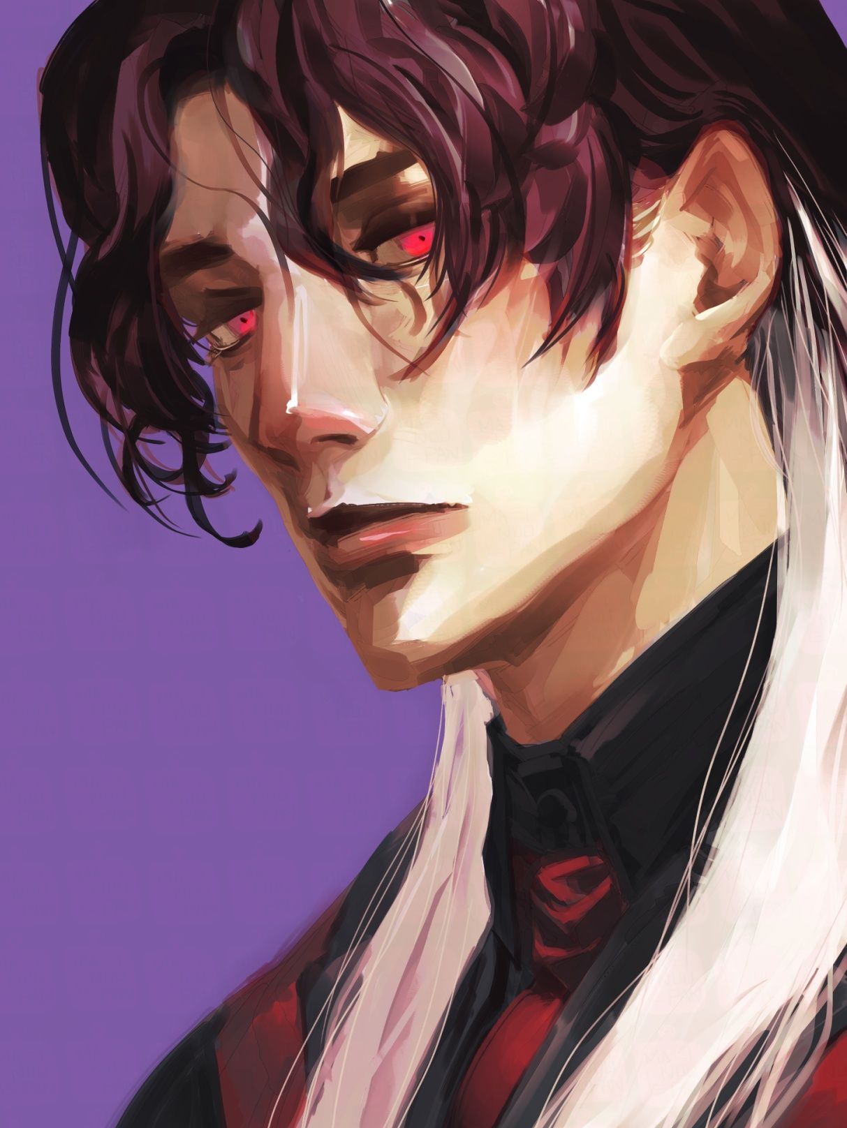 케일럽 프루스트