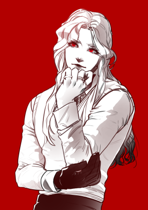 덱스터 멤브로크